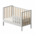 Babybett 2-in-1 Bebetto