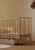 Babybett 2-in-1 Bebetto