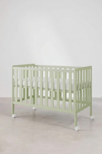Beistellbett Move BeBino