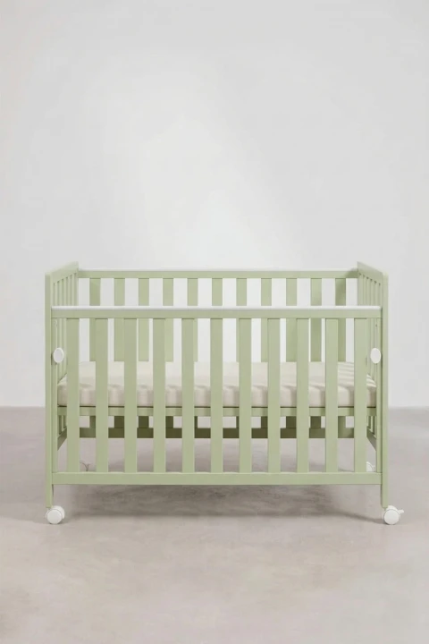 Beistellbett Move BeBino
