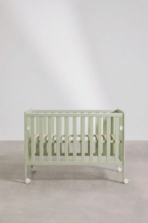 Beistellbett Move BeBino