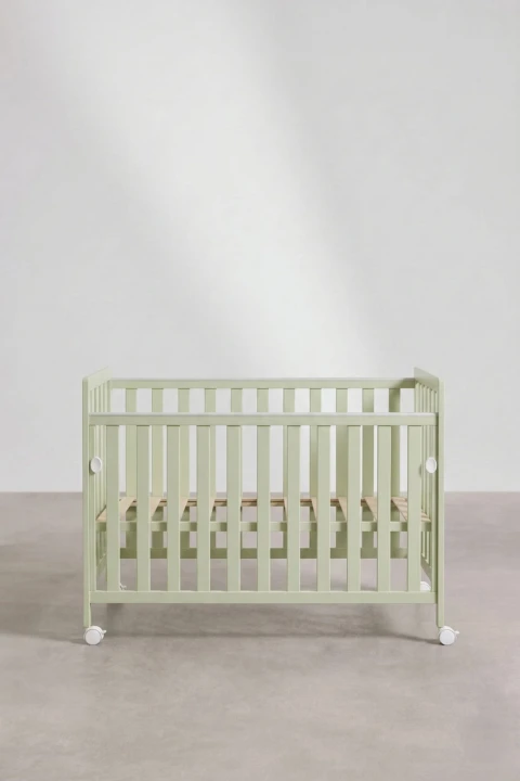 Beistellbett Move BeBino