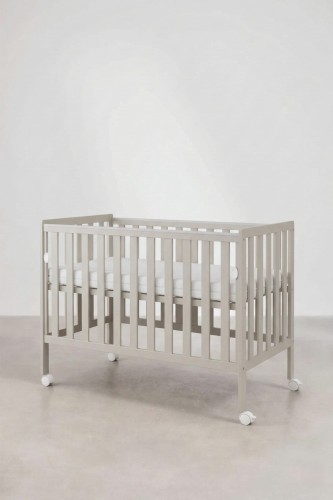 Beistellbett Move BeBino