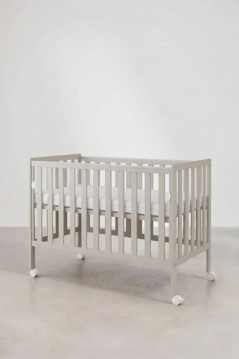 Beistellbett Move BeBino