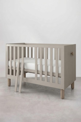 Babybett 2-in-1 Bebella