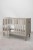 Babybett 2-in-1 Bebella