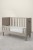 Babybett 2-in-1 Bebella