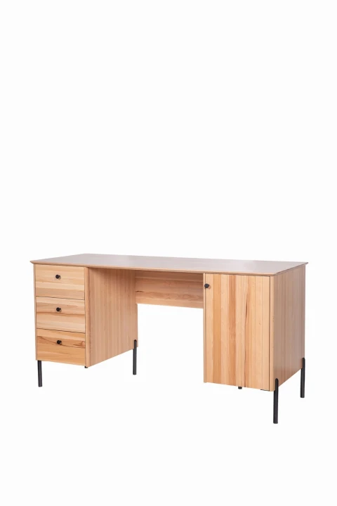 Biurko NORDICO NO 402 S-158 CM Buk 5.jpg
