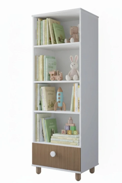 Kinderregal Bebella