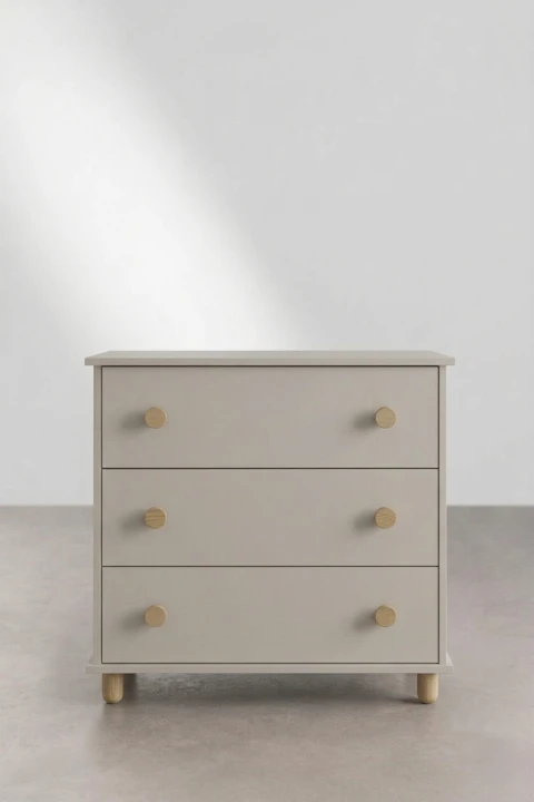 Kinderkommode Bebetto