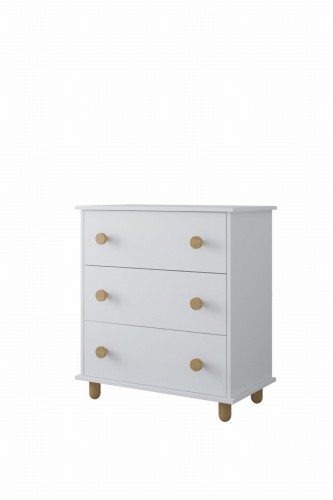 Kinderkommode Bebetto