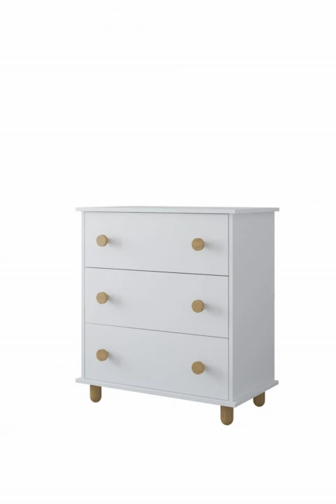 Kinderkommode Bebetto