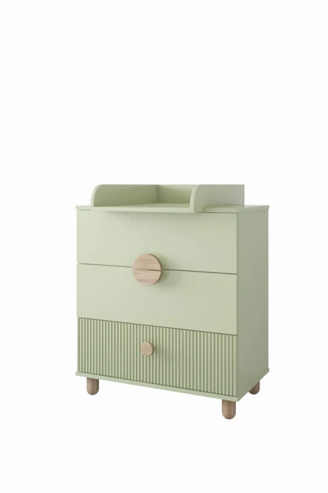 Wickeltisch Bebella