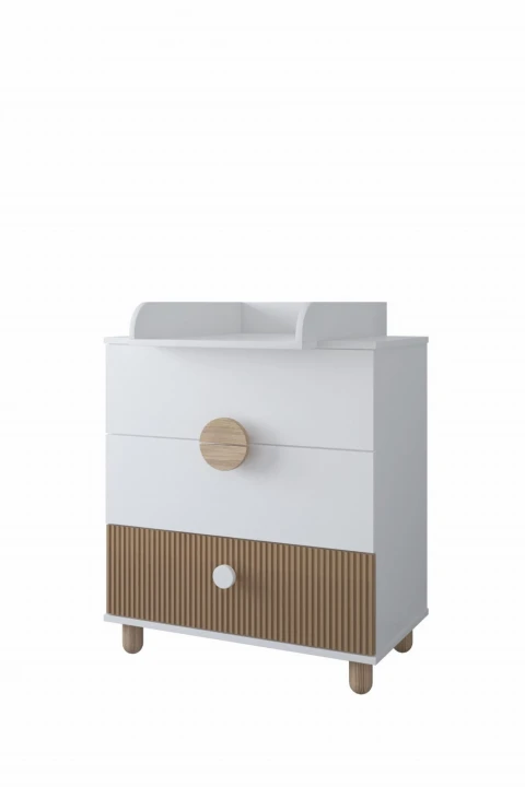 Wickeltisch Bebella
