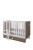 Babybett 2-in-1 Bebella