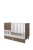 Babybett 2-in-1 Bebella