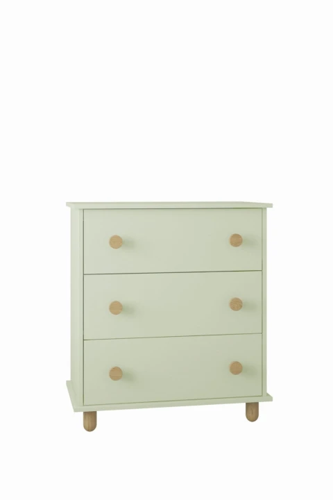 Kinderkommode Bebetto