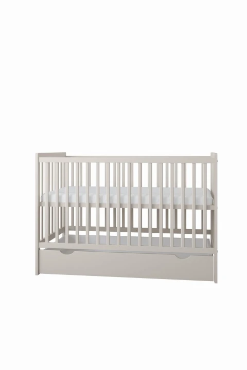 Babybett 2-in-1 Bebetto