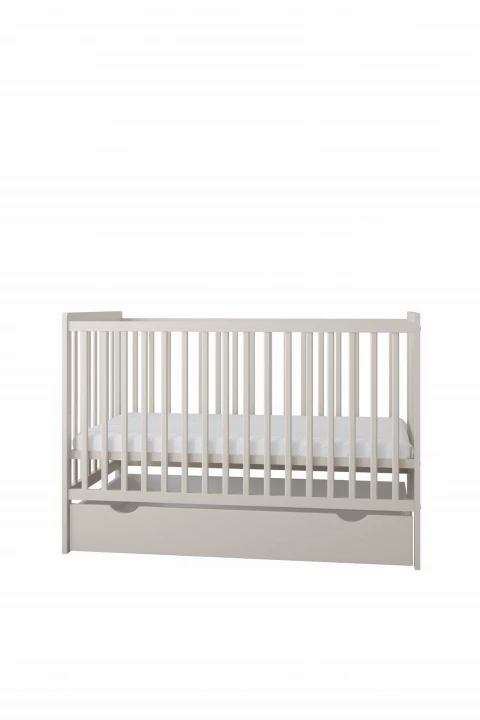 Babybett 2-in-1 Bebetto