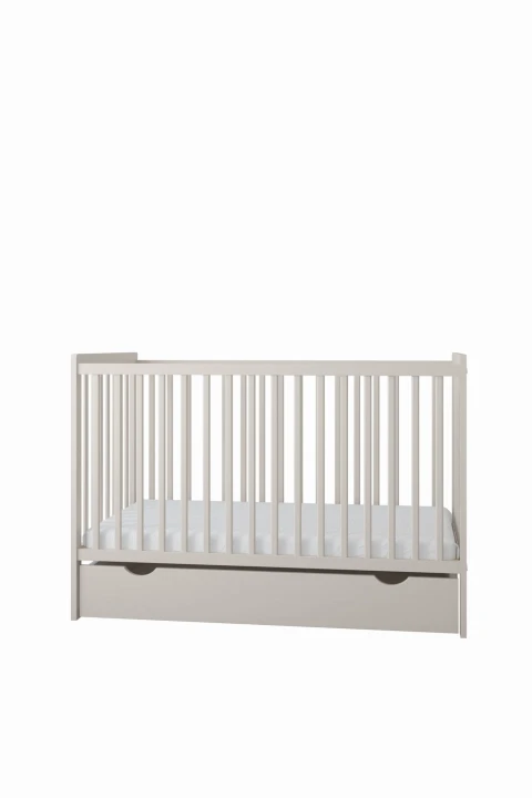 Babybett 2-in-1 Bebetto