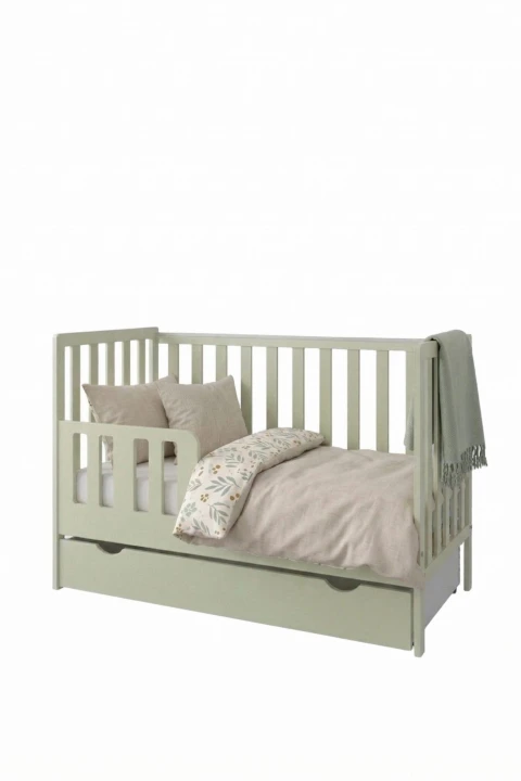 Babybett BeBino