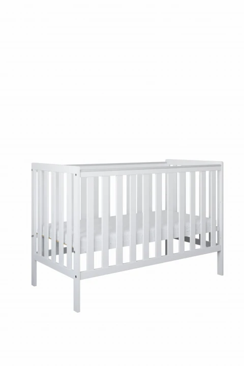 Babybett BeBino