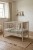 Babybett 2-in-1 Bebetto