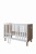 Babybett 2-in-1 Bebella