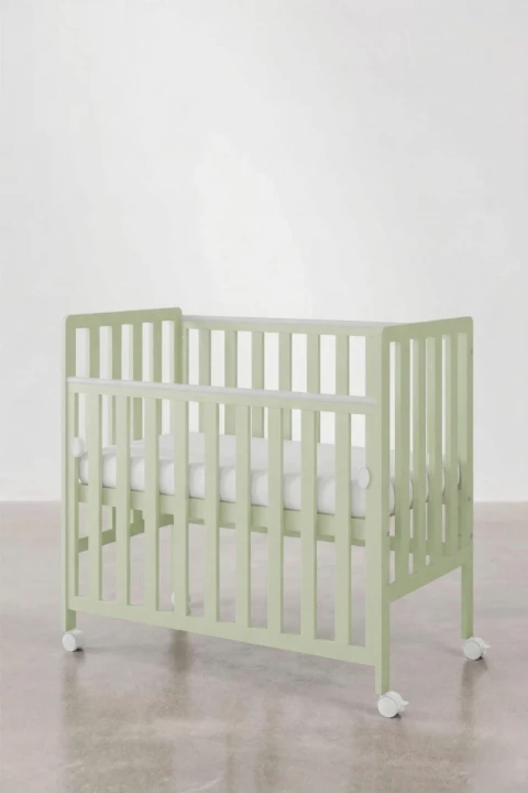 Beistellbett Mini BeBino