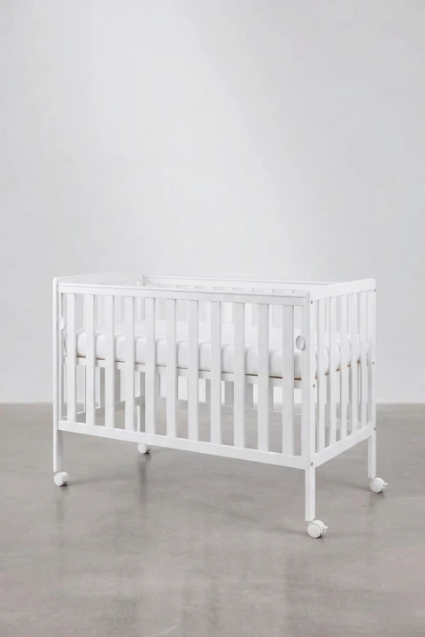 Beistellbett Move BeBino