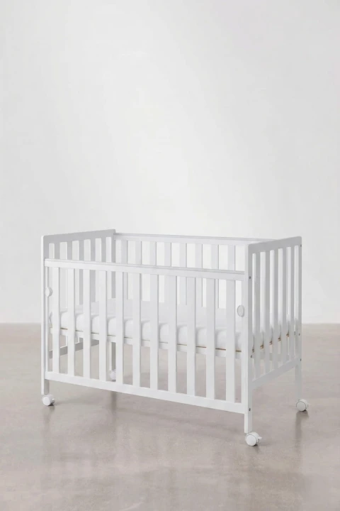 Beistellbett Move BeBino