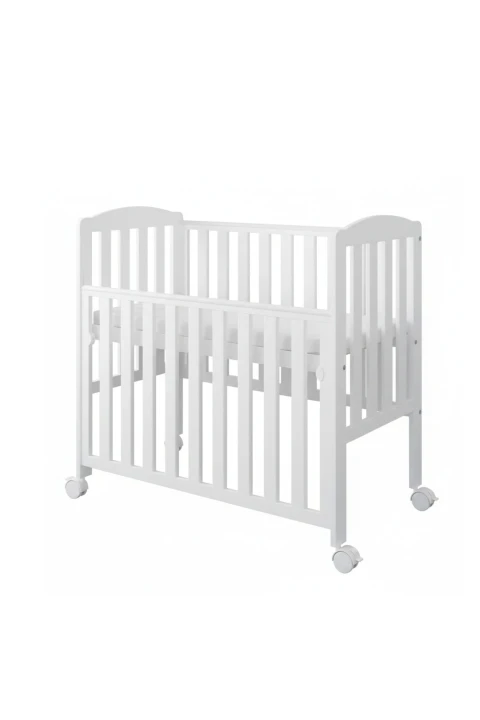 Beistellbett Bebini