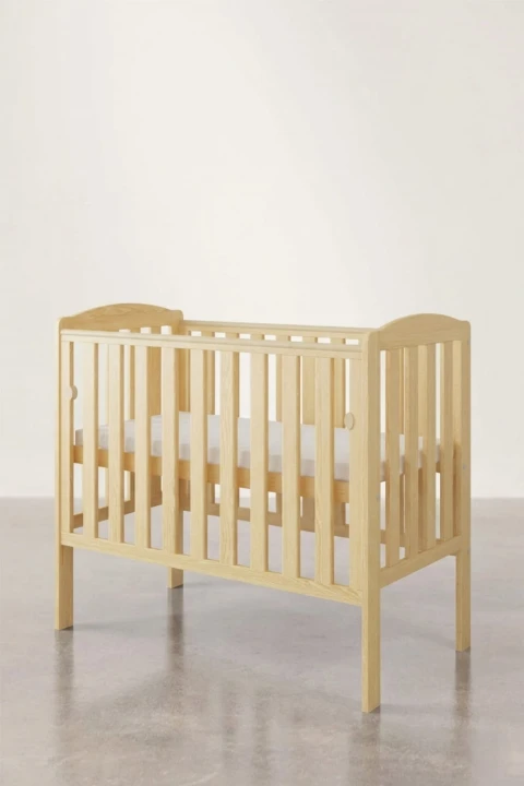 Beistellbett Bebini