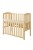 Beistellbett Bebini