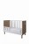 Babybett 2-in-1 Bebella