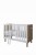 Babybett 2-in-1 Bebella