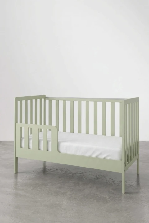 Babybett BeBino