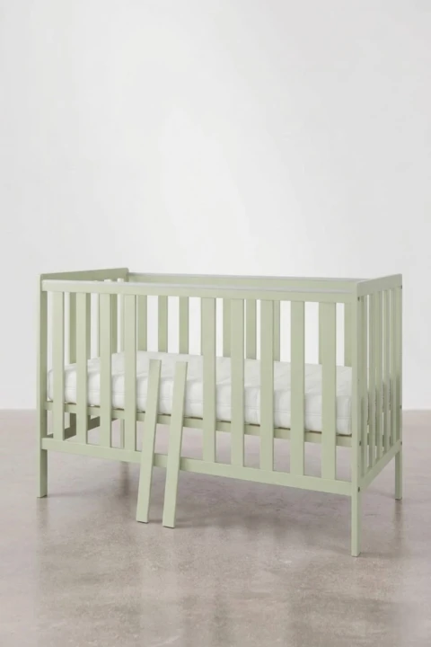 Babybett BeBino