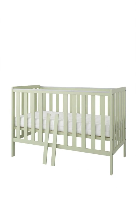Babybett BeBino