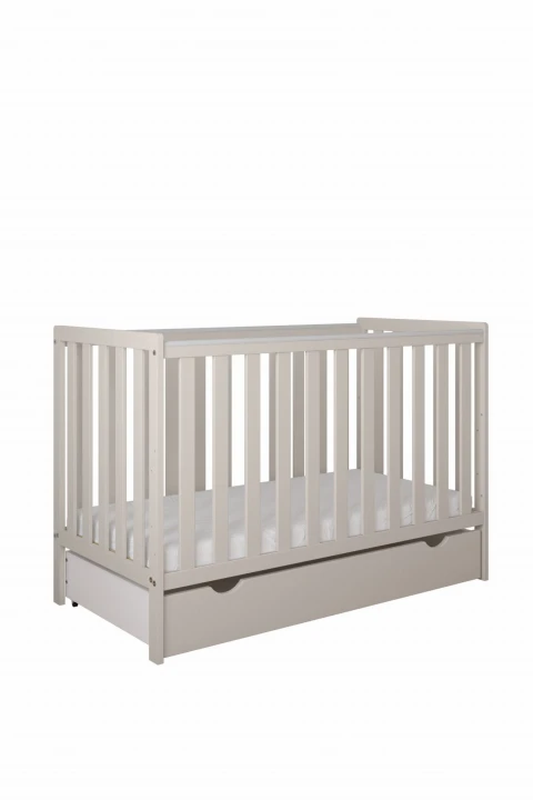 Babybett BeBino