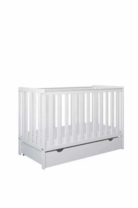 Babybett BeBino