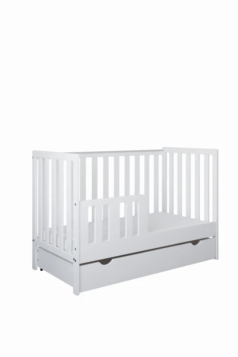 Babybett BeBino