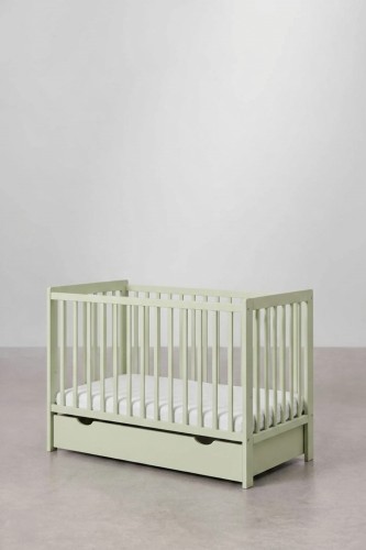 Babybett 2-in-1 Bebetto
