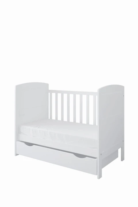 Babybett 3-in-1 Beboo