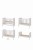 Babybett 3-in-1 Beboo