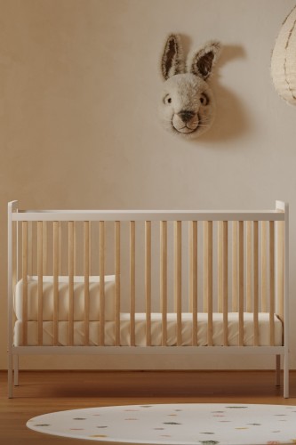 Babybett 2-in-1 Bebetto