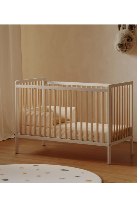 Babybett 2-in-1 Bebetto