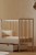 Babybett 2-in-1 Bebetto