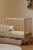 Babybett 2-in-1 Bebetto
