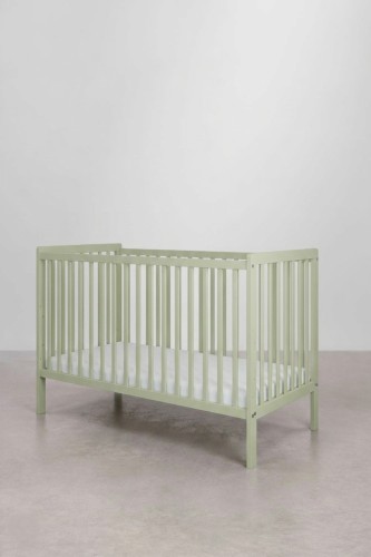 Babybett 2-in-1 Bebetto